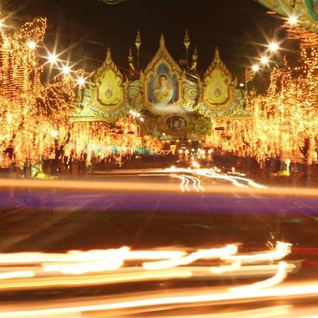 Go Inn Khaosan Road โกอินน์ ตรอกข้าวสาร Bangkok Bagian luar foto